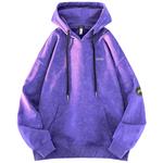 Свитшот унисекс Jeep, черный - фото 7