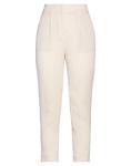Брюки Incotex, слоновая кость - фото