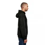 Худи Mister Tee The Greatest, черный - фото 5