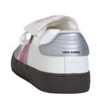 Кроссовки MINGKUANG Skateboarding Shoes Women's Low-top, черный - фото 32