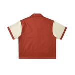 New Era Рубашка Unisex Ivory White - фото 2