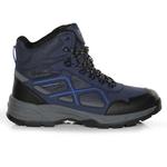 Ботинки Regatta Vendeavour Hiking, синий - фото