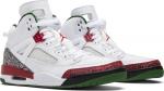 Кроссовки Jordan Spizike OG 2014, белый - фото 8