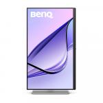 Монитор BenQ MA270U, 27", 4K UHD 3840x2160, 60 Гц, IPS, серебристый - фото 3