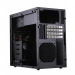Корпус SilverStone TJ08-E, Mini Tower, SST-TJ08B-E, черный - фото 5