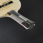 Ракетка для настольного тенниса Wood - TTW 900 Off PONGORI - фото 6