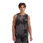 Жилет унисекс Under Armour, цвет Black - фото 4