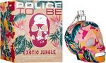 Духи Police To Be Exotic Jungle - фото 3