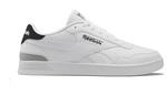 Кеды Reebok Court Advance Clip 'White', белый - фото 2