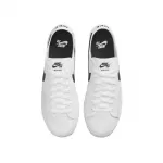 Мужские кеды Nike BLZR, белый - фото 5