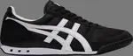 Кроссовки ultimate 81 'black white' Asics, черный - фото 2