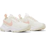 Кроссовки Nike Wmns TC 7900, кремовый - фото 5