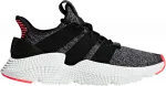 Кроссовки Adidas Wmns Prophere 'Black Infrared', черный - фото