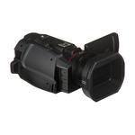 Видеокамера Panasonic HC-X1500 UHD 4K, черный - фото 7