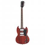 Электрогитара Gibson Tony Iommi "Monkey" SG Special - Vintage Cherry - фото