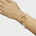 Браслет Tous Hold, серебро/жемчуг - фото 6