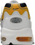 Кроссовки Nike Air Max 96 2 'Goldenrod', белый - фото 8