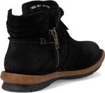 Ботинки BORN Women's Tarkiln, Black Distressed - фото 5