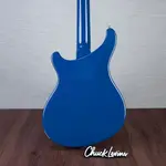 Электрогитара PRS S2 Vela Custom Color - Космический синий - № S2079284 - фото 5