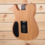 Электроакустическая гитара Fender Acoustasonic Player Telecaster (F-481) - фото 8