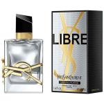 Духи Yves Saint Laurent Libre Absolu Platine - фото 2