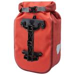 Fork-Pack plus 5.8 - сумка для велосипеда Ortlieb, черный - фото 3