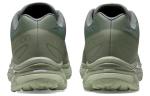 Кроссовки SALOMON XT-6 унисекс, Зеленый - фото 5