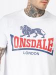 Рубашка LONSDALE, белый - фото 5