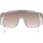 Спортивные очки Devour Poc, black-clarity road-silver - фото 4