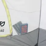 Dagger OSMO 2P Палатка NEMO, Birch Bud - фото 27