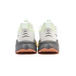 Кроссовки унисекс с низким верхом Warrior - фото 16