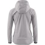 Klattermusen Куртка с капюшоном, Gray Rose - фото 3