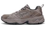 Кроссовки Mizuno Chunky унисекс, Gray - фото