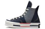 Кроссовки chuck 70 high 'plus retro denim' Converse, черный - фото 2