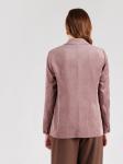 Блейзер COMMA, Rose - фото 4