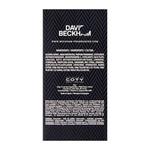 Туалетная вода, 90 мл David Beckham, Classic - фото 2