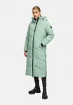 Зимнее пальто Marikoo, Smokey Mint - фото