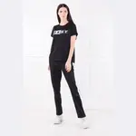 Футболка стандартного кроя Dkny, черный - фото 4