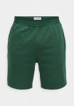 Пижамные брюки Lacoste LOUNGEWEAR SHORTS, Green - фото 7