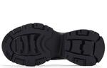 Кроссовки GG-CC Chunky Sneakers Women's Low-top, черный - фото 10