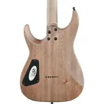 Электрогитара Schecter Omen Elite-6, угольный - фото 5