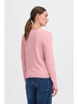 Свитер Oxmo, розовый - фото 4