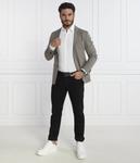 Рубашка p-hank Slim fit Boss, белый - фото 2