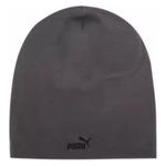 Вязка из вискозы унисекс темно-серый PUMA - фото 2