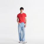 Tommy Hilfiger Футболка Unisex красная - фото 6