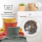 Постельное белье wometo синий, 155/220 см - фото 9