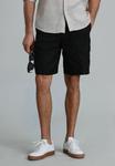 Шорты Lufian Shorts, Schwarz/Black - фото