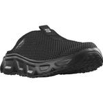 Женские туфли Reelax Slide 60 Salomon, черный - фото 2