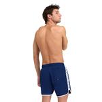 Короткие шорты Arena Icons Team Stripe Boxer - фото 2