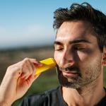 Матовый солнцезащитный стик SPF 50 Oars + Alps - фото 5